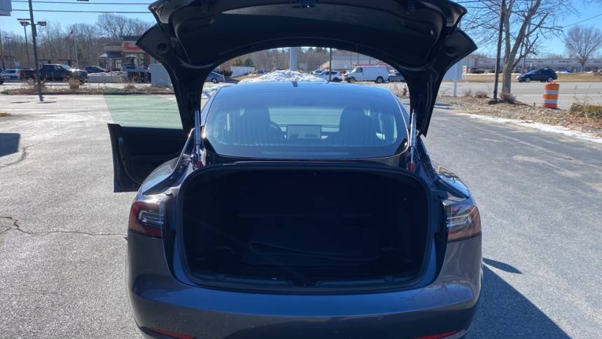 2019 Tesla Model 3 5YJ3E1EB9KF389188