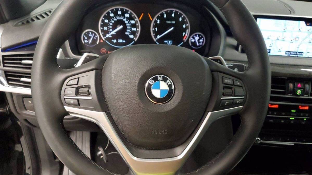 2018 BMW X5 xDrive40e 5UXKT0C59J0V99469