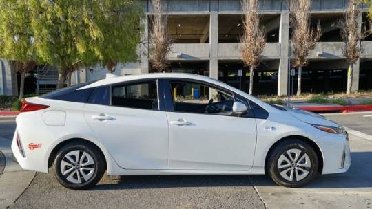 2017 Toyota Prius Prime JTDKARFP5H3054435