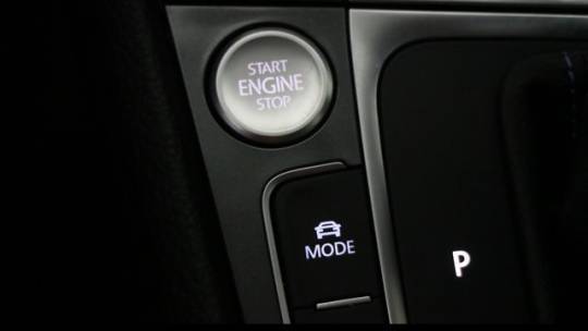 2016 Volkswagen e-Golf WVWKP7AU0GW911869