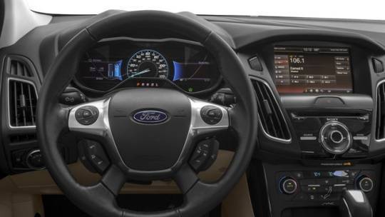 2016 Ford Focus 1FADP3R4XGL209166
