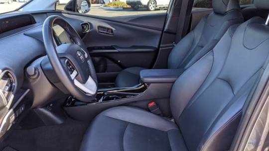 2019 Toyota Prius Prime JTDKARFP8K3112240