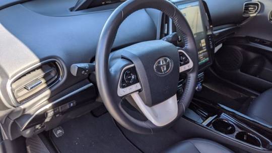 2019 Toyota Prius Prime JTDKARFP8K3112240