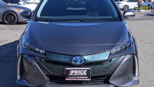 2019 Toyota Prius Prime JTDKARFP8K3112240