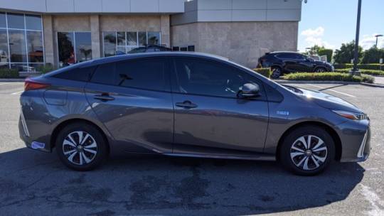 2019 Toyota Prius Prime JTDKARFP8K3112240