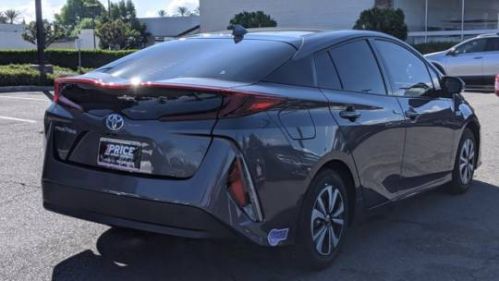 2019 Toyota Prius Prime JTDKARFP8K3112240