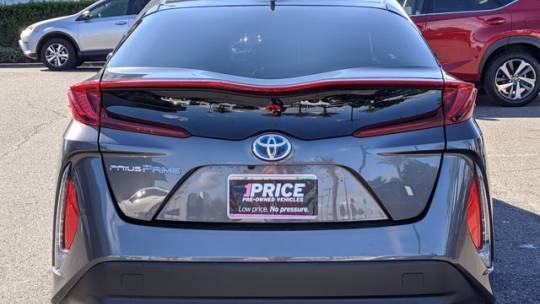 2019 Toyota Prius Prime JTDKARFP8K3112240