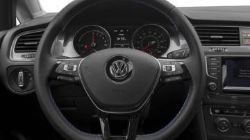 2016 Volkswagen e-Golf WVWPP7AU6GW915107