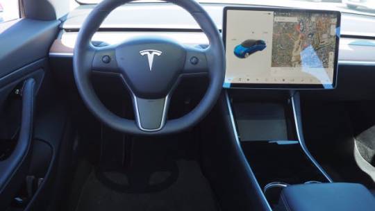 2020 Tesla Model 3 5YJ3E1EB6LF667207