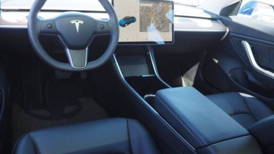 2020 Tesla Model 3 5YJ3E1EB6LF667207