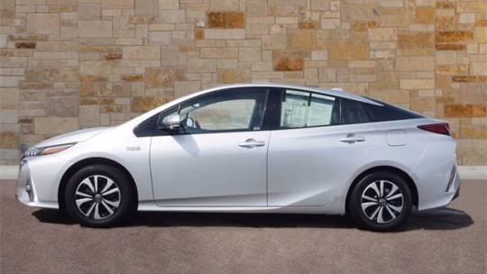 2017 Toyota Prius Prime JTDKARFP7H3058227