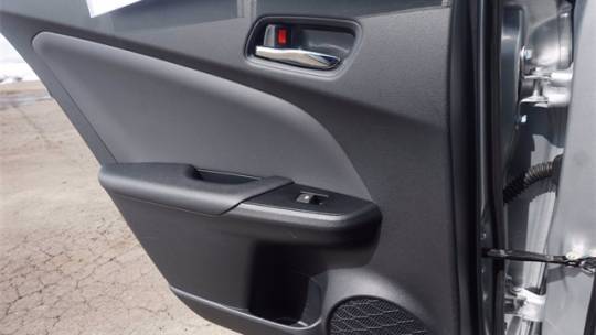 2017 Toyota Prius Prime JTDKARFP7H3058227