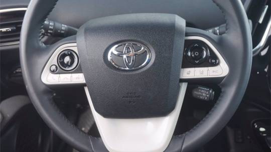 2017 Toyota Prius Prime JTDKARFP7H3058227