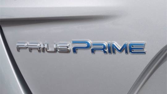2017 Toyota Prius Prime JTDKARFP7H3058227