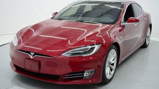 2018 Tesla Model S 5YJSA1E23JF281218