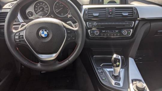2018 BMW 3 Series WBA8E1C50JA756695
