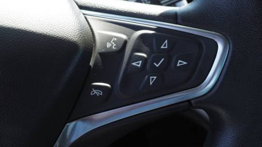 2018 Chevrolet VOLT 1G1RC6S59JU124801