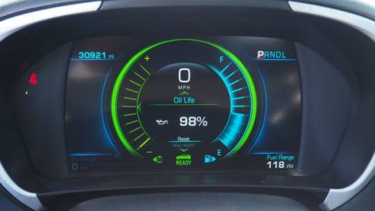 2018 Chevrolet VOLT 1G1RC6S59JU124801