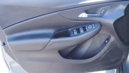 2018 Chevrolet VOLT 1G1RC6S59JU124801