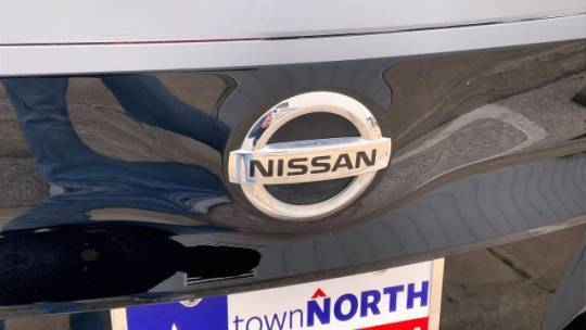 2018 Nissan LEAF 1N4AZ1CP0JC305061