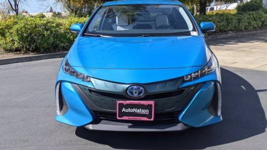 2017 Toyota Prius Prime JTDKARFP3H3063702