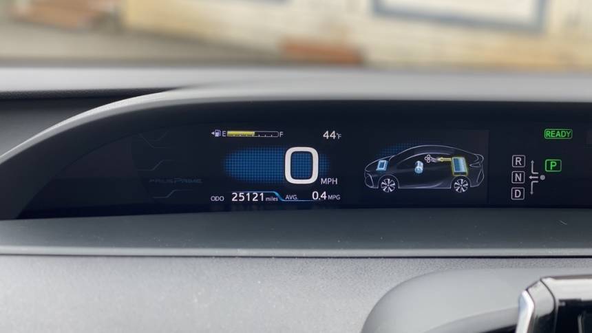 2018 Toyota Prius Prime JTDKARFP8J3075169