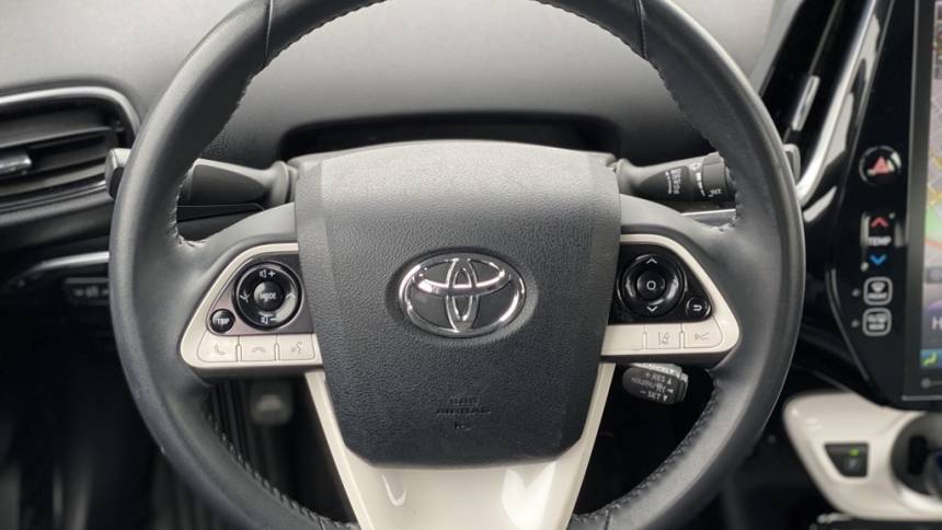 2018 Toyota Prius Prime JTDKARFP8J3075169