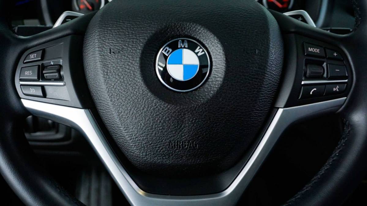 2018 BMW X5 xDrive40e 5UXKT0C59J0V99181