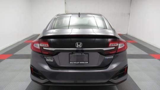 2018 Honda Clarity JHMZC5F17JC003410