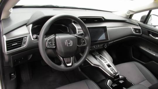 2018 Honda Clarity JHMZC5F17JC003410