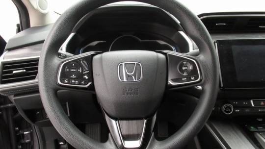 2018 Honda Clarity JHMZC5F17JC003410