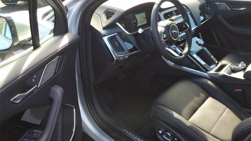2020 Jaguar I-Pace SADHD2S11L1F85766