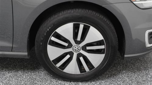 2019 Volkswagen e-Golf WVWKR7AU9KW909928