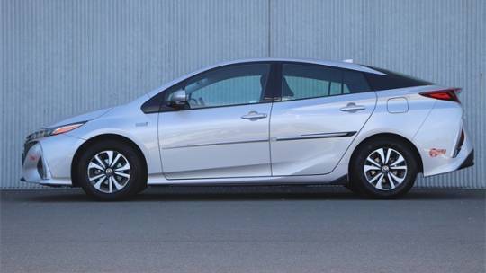 2017 Toyota Prius Prime JTDKARFP3H3020722