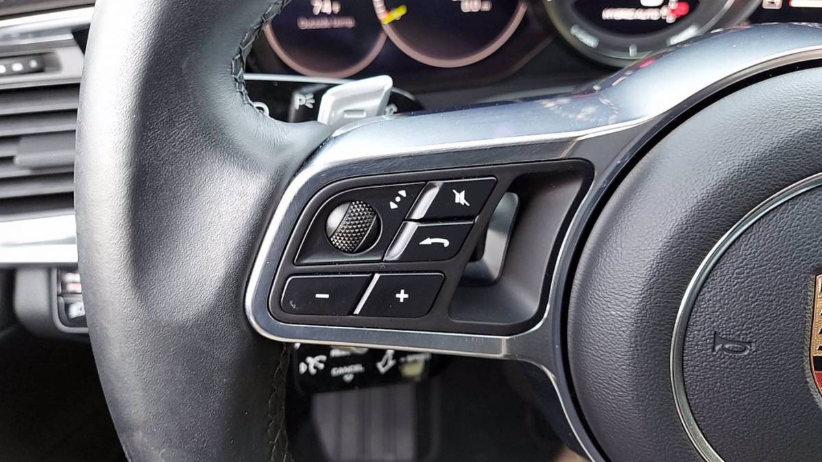 2020 Porsche Panamera WP0AE2A7XLL130545