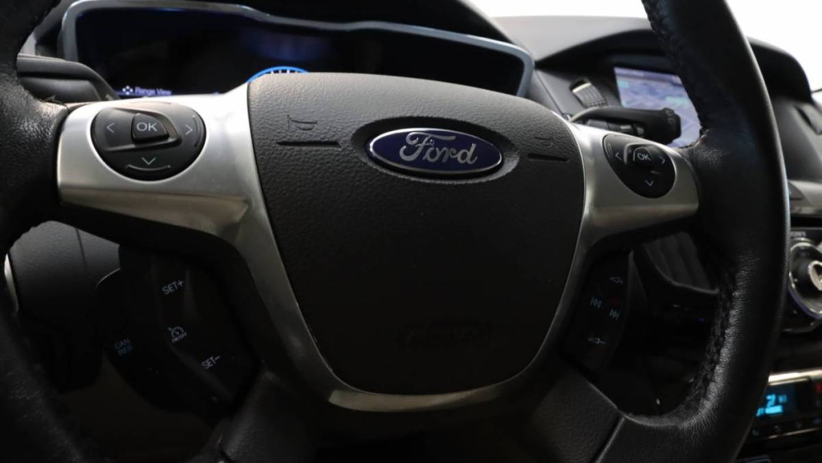 2014 Ford Focus 1FADP3R44EL114535