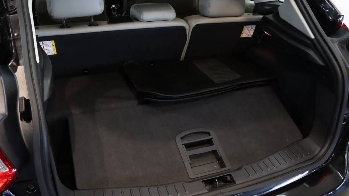 2014 Ford Focus 1FADP3R44EL114535