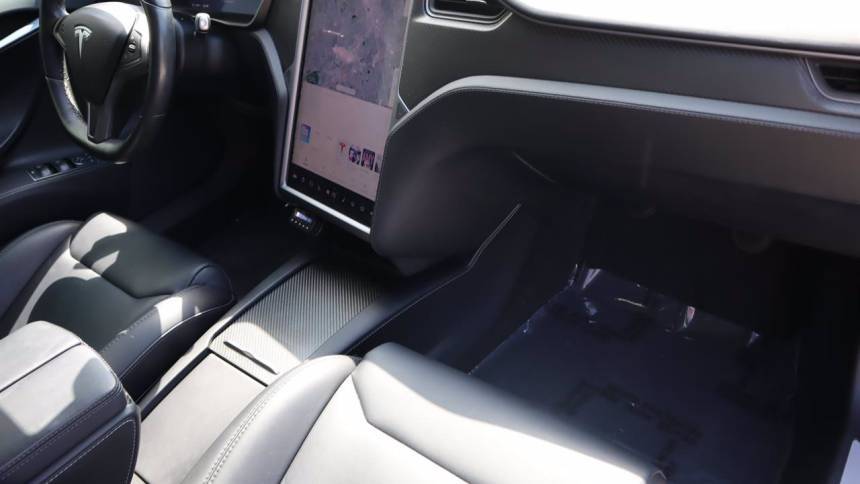 2018 Tesla Model S 5YJSA1E29JF270255