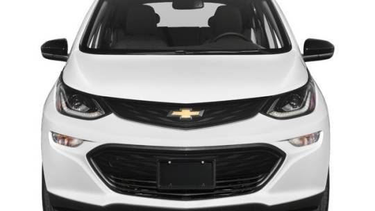 2017 Chevrolet Bolt 1G1FW6S03H4164364