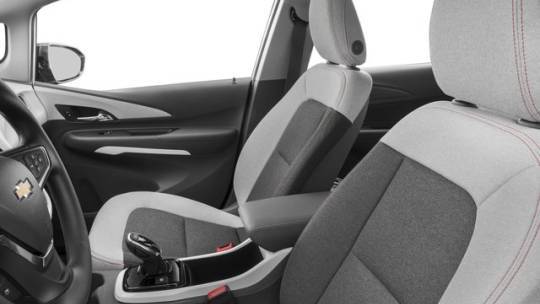 2017 Chevrolet Bolt 1G1FW6S03H4164364