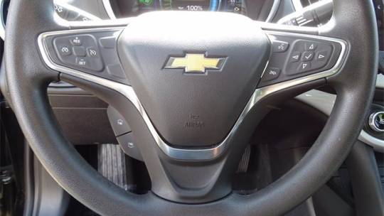 2018 Chevrolet VOLT 1G1RA6S55JU112702
