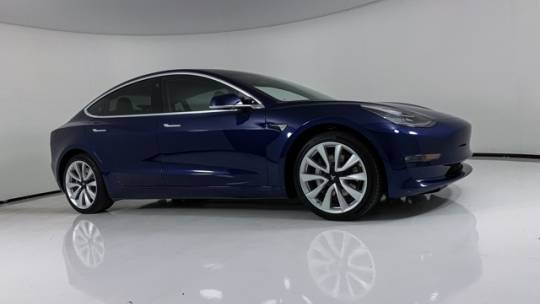 2018 Tesla Model 3 5YJ3E1EA3JF034989