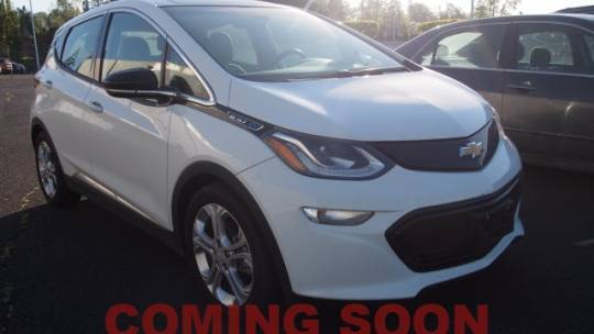 2019 Chevrolet Bolt 1G1FY6S00K4125765