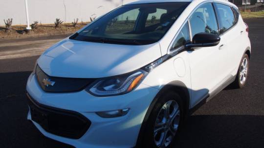 2019 Chevrolet Bolt 1G1FY6S00K4125765