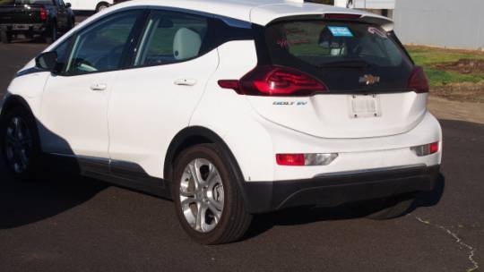 2019 Chevrolet Bolt 1G1FY6S00K4125765