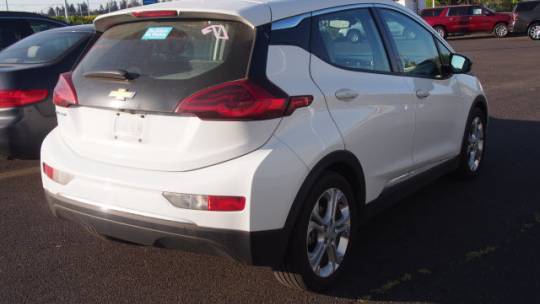 2019 Chevrolet Bolt 1G1FY6S00K4125765