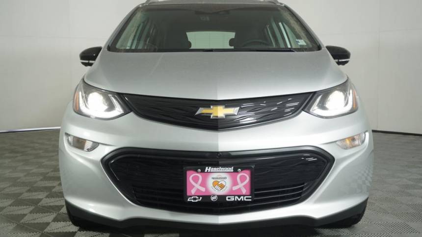 2020 Chevrolet Bolt 1G1FZ6S05L4142589