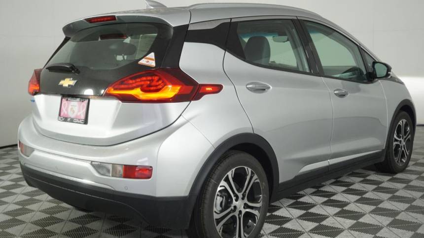 2020 Chevrolet Bolt 1G1FZ6S05L4142589