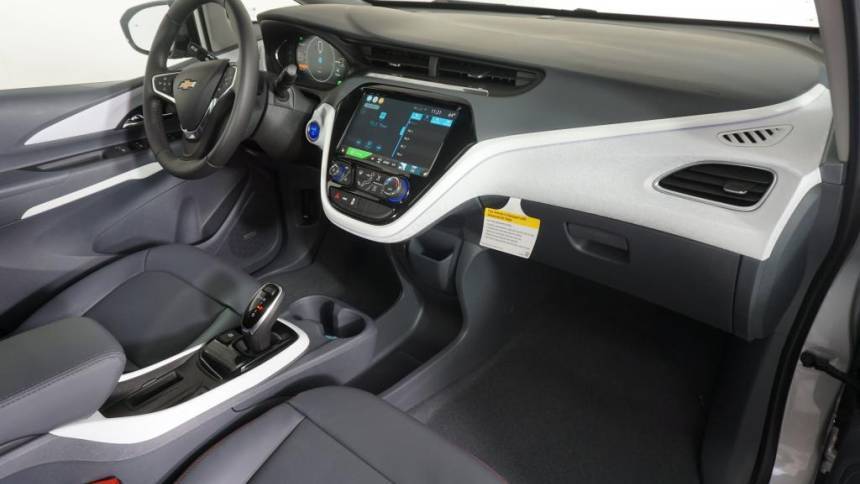 2020 Chevrolet Bolt 1G1FZ6S05L4142589