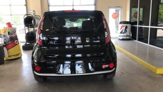 2017 Kia Soul KNDJX3AE8H7021502